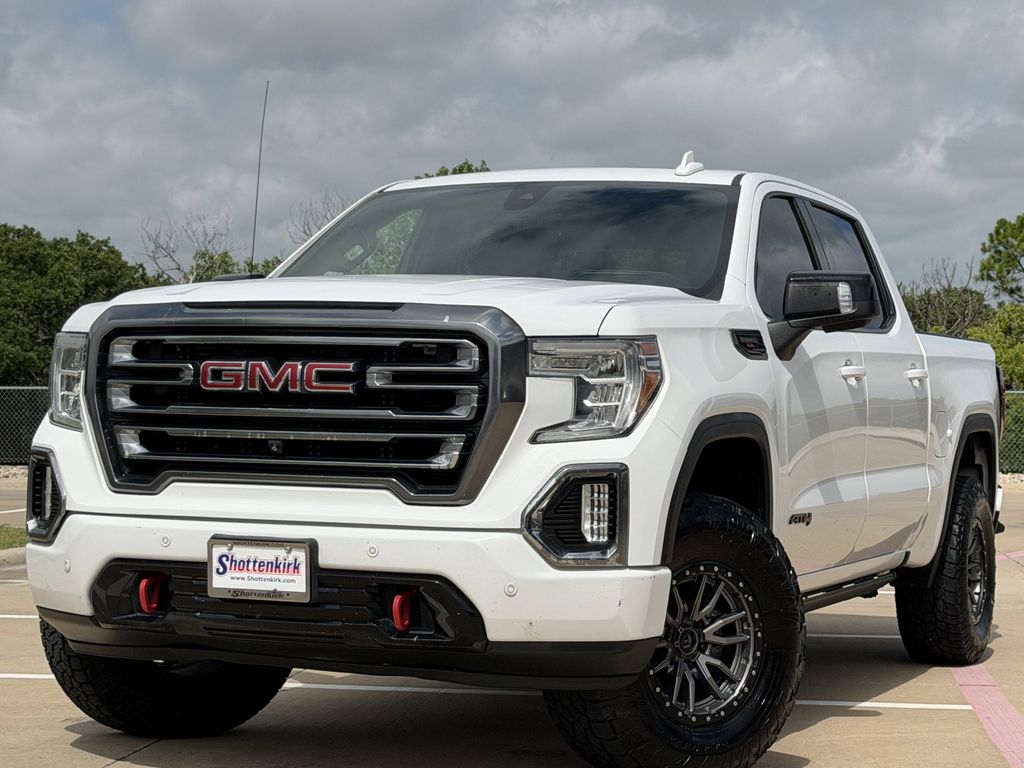 gmc sierra 1500 2020 1GTP9EEL1LZ138053 image gmc sierra 1500 2020 1GTP9EEL1LZ138053 image
